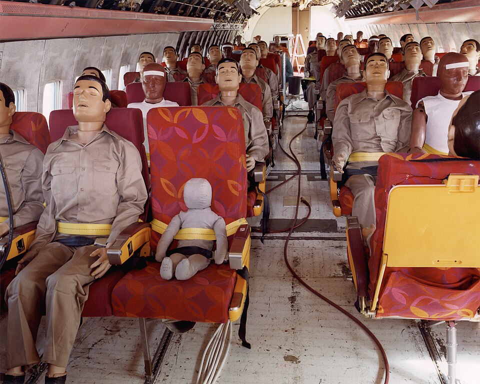 File:Controlled impact demonstration dummies.jpg