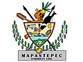 Coat of arms of Mapastepec