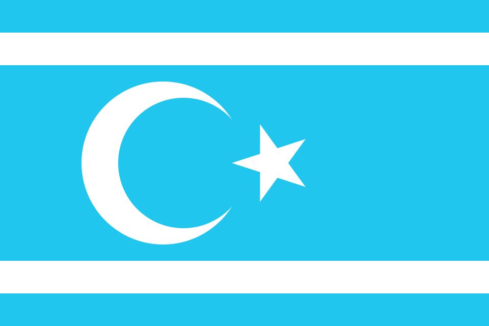 File:Flag of Iraq Turkmen FrontVEC.svg