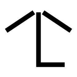 File:Japanese Map symbol (Bamboo grove).svg