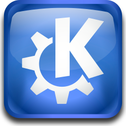 File:KDE logo.svg