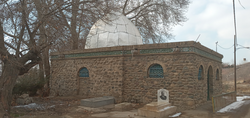Imamzadeh Musa
