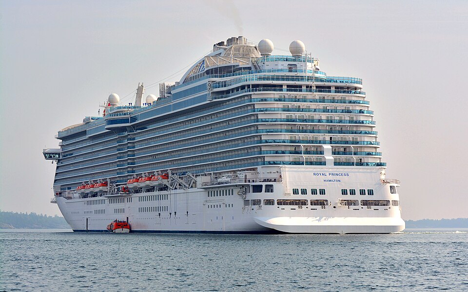 File:MS Royal Princess.jpg