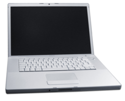 MacBook Pro (replacing the PowerBook G4) launched January 10, 2006