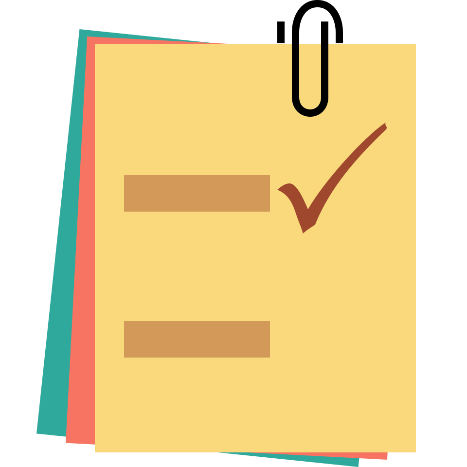 File:Paper-notes.svg