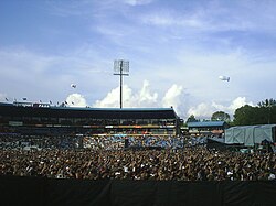 Centurion Cricket Ground