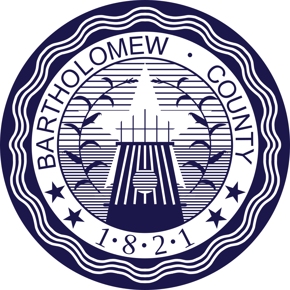 File:Seal of Bartholomew County, Indiana.svg