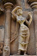 Hindu, Srirangam, Tamil Nadu