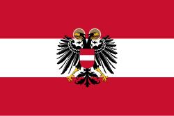 Flag of Austria