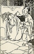 The court jester (1906)