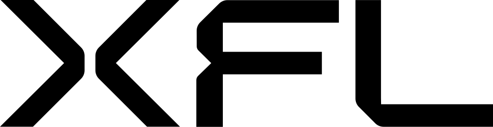 File:XFL logo 2023.svg