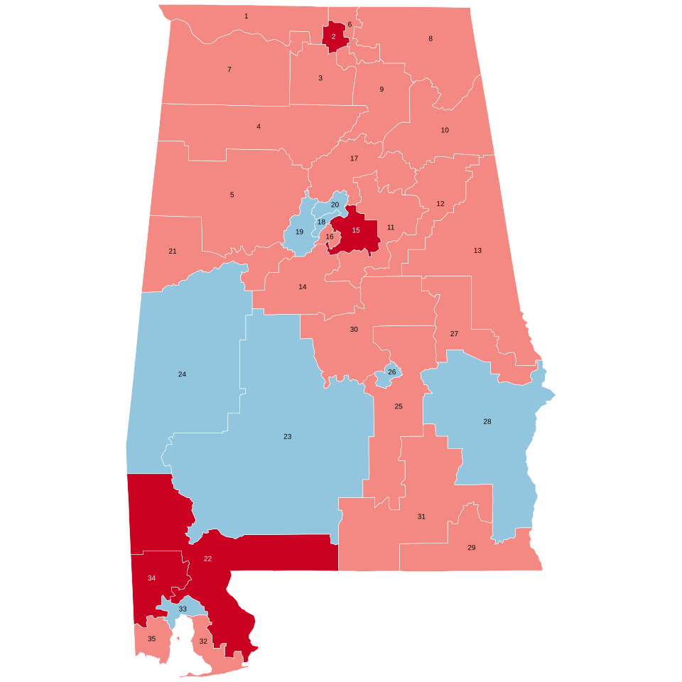 File:2026 Alabama Senate incumbents.svg
