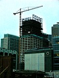 View from afar.‎