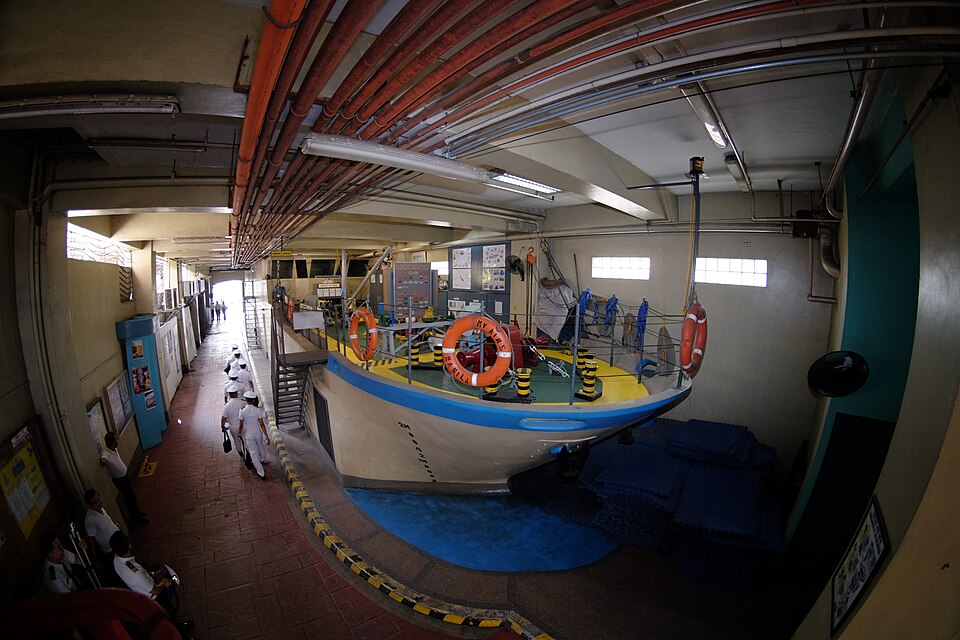 File:AIMS Seamanship Laboratory.jpg