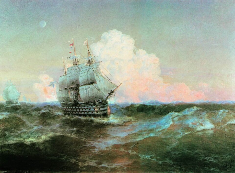 File:Aivasovsky I C Ship "Twelve Apostles".jpg