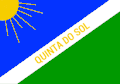 Flag of Quinta do Sol
