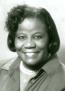 Meek in 1993