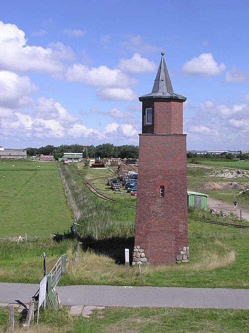 File:Dagebüll old lighthouse.jpg