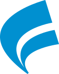Official seal of Fuefuki