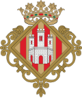 Castellón de la Plana City