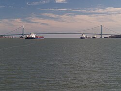 Verrazzano–Narrows Bridge