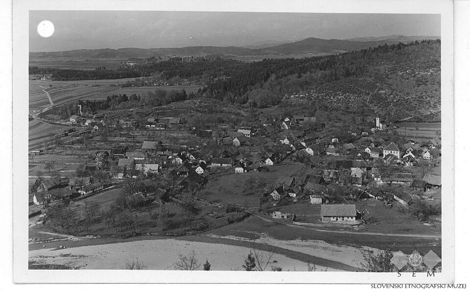File:Postcard of Iška vas (2).jpg