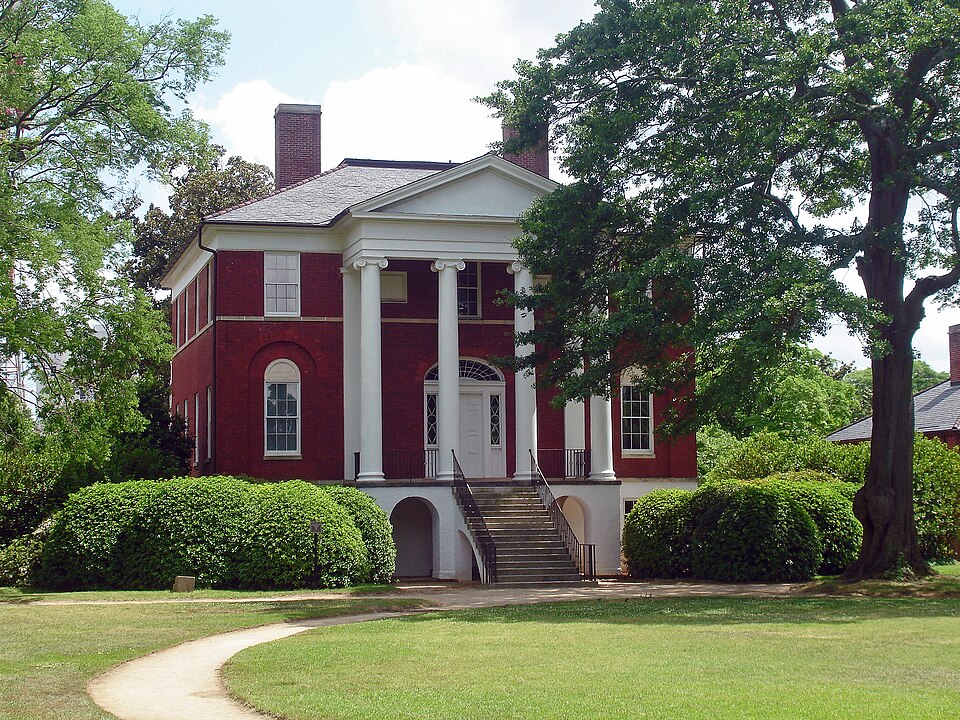 File:Robert Mills House.jpg