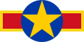 Democratic Republic of the Congo(1964-1972)
