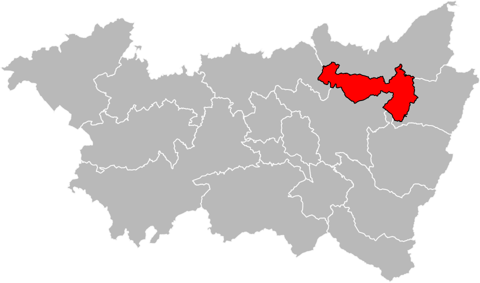 File:Vosges - Canton Saint-Dié-des-Vosges-1 2015.svg