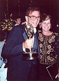 Alex Rocco, photo by Alan Light