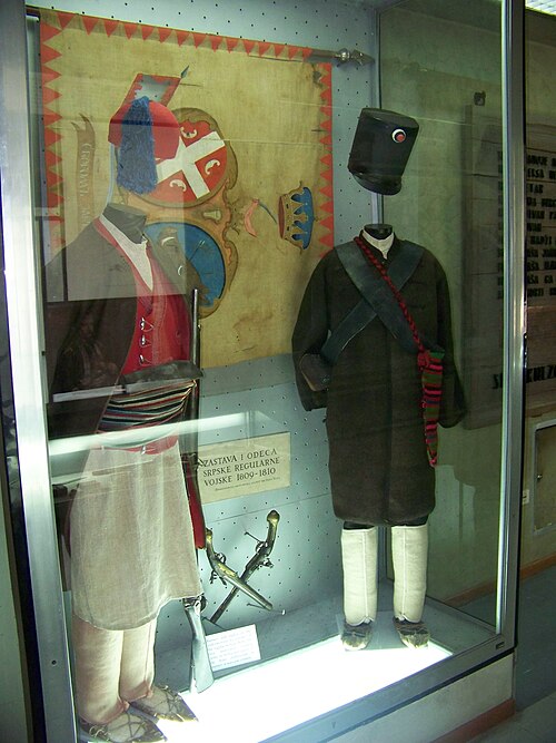 File:BMM-ProvisionalSerbianUprisingUniforms1809-1810.JPG