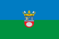 Flag of Tías