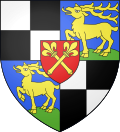 Coat of arms of Hohenzollern-Sigmaringen