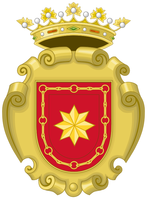 File:Coat of Arms of Estella.svg