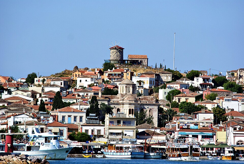 File:Cunda adası,Ayvalık - panoramio (1).jpg