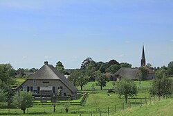 View on Everdingen