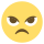 😠