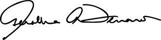 File:Geraldine A. Ferraro Signature.svg