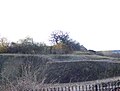 Gipsy Lane Pit