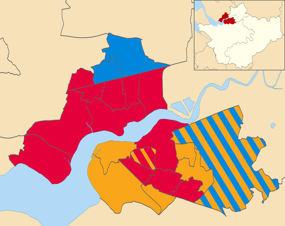 File:Halton UK local election 2004 map.svg