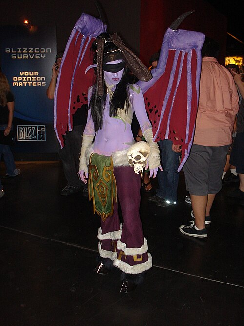 File:Illidan Costume.JPG