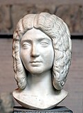 Image 6Empress Julia Domna (from History of Syria)
