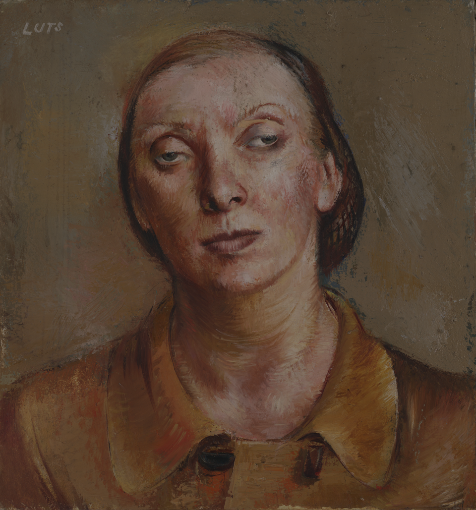 File:Karin Luts "Autoportree", 1939. Tartmus.tif