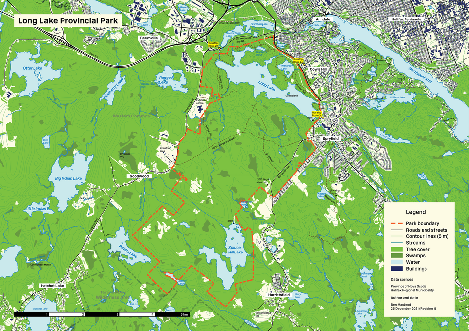 File:Long Lake Provincial Park map.png