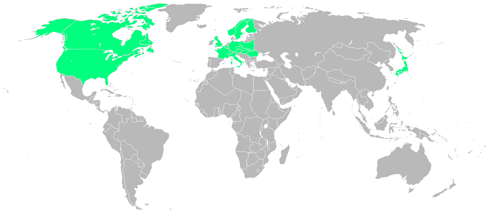 File:1932 Winter Olympics countries.png