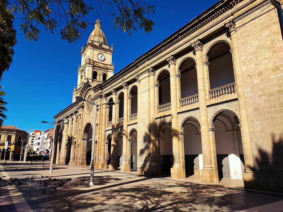 File:Catedral de San Sebastián, Cochabamba full.jpg