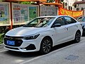 Chevrolet Monza