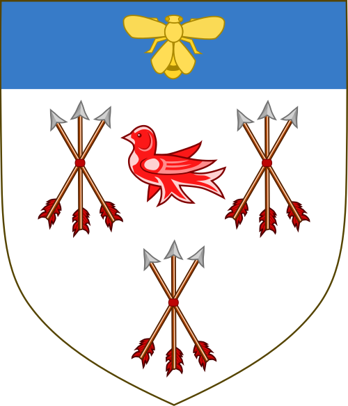 File:Earl Peel COA.svg