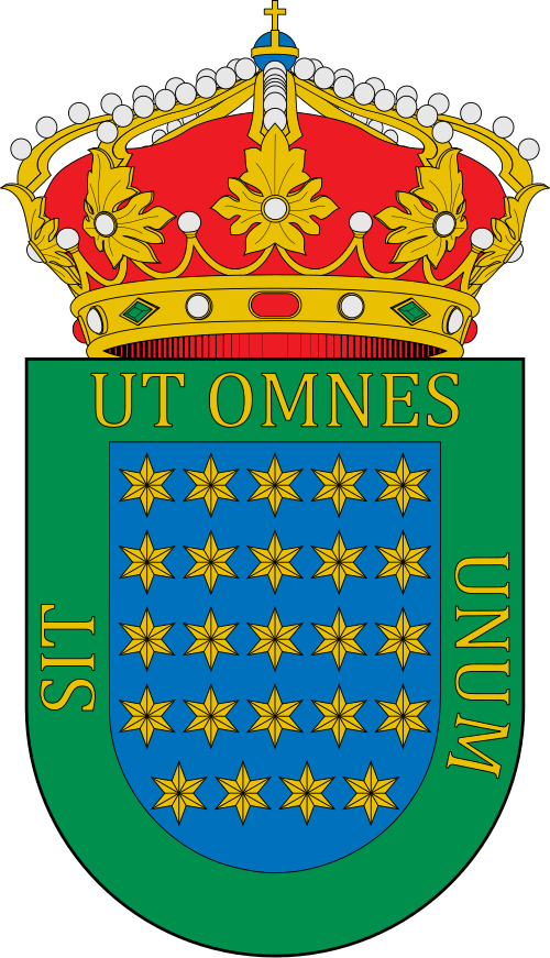 File:Escudo de Ribera Alta.svg