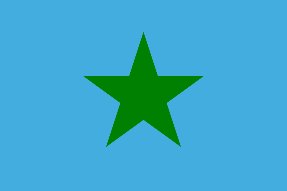 File:Flag of Vemerana.svg